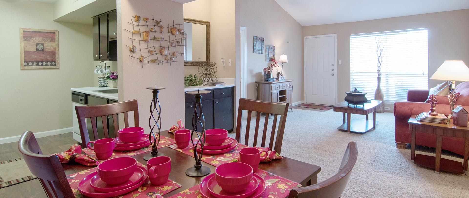 Adobe Springs Apartments in Houston, TX